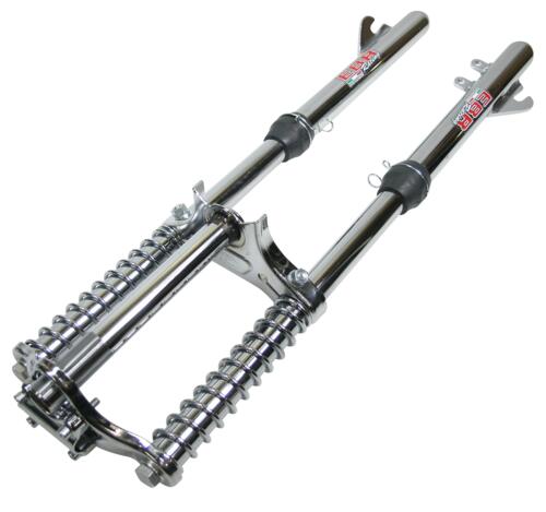 Forgaffel racing  ebr krom ciao