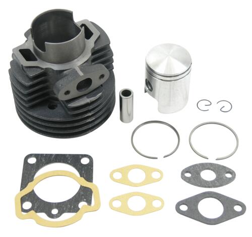 Cylinder ms/vz 40mm med L ring