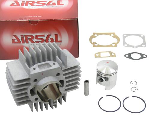 Cylinder 44mm Airsal Racing