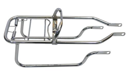 Bagagebærer stor maxi 2 gear