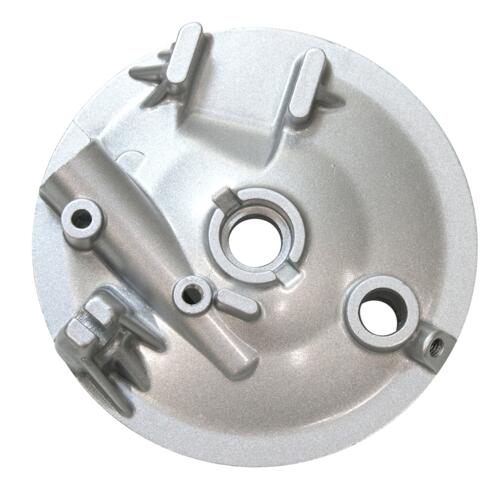 Bremseplade Puch ms forhjul