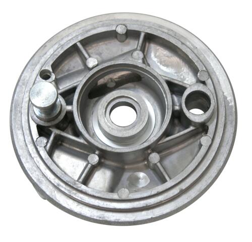 Bremseplade Puch ms forhjul