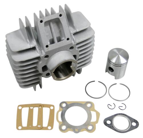 Cylinderkit 38mm alu nicasil