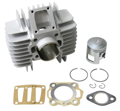 Cylinderkit 45mm alu nicasil