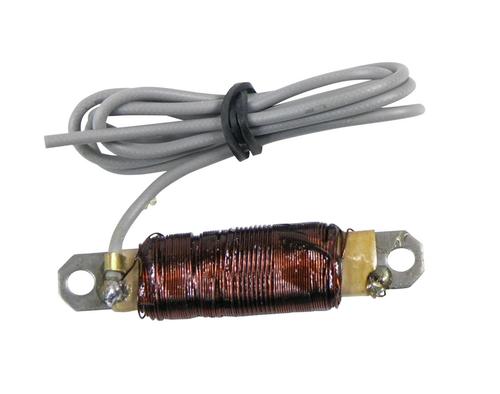 Lysspole Hjælpespole