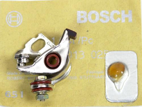 Platiner Bosch gl model