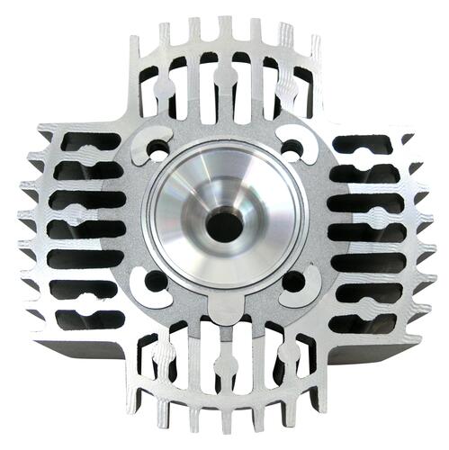 Topstykke 45mm Lux stor ny model