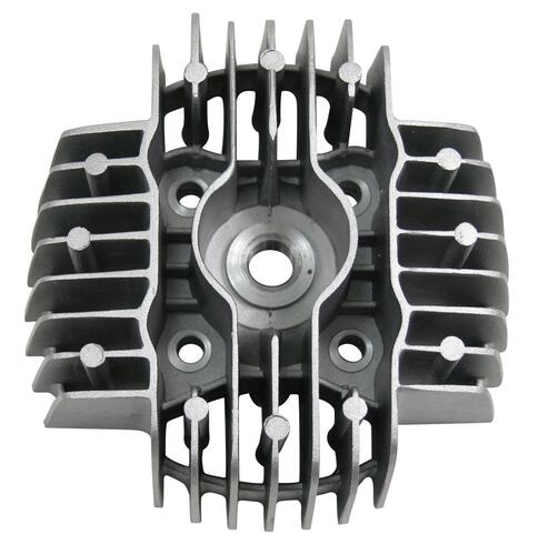 Topstykke 38mm Lux stor ny model