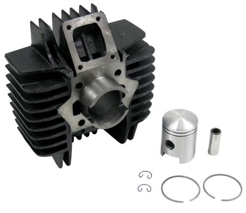 Cylinderkit 38mm Støbejern