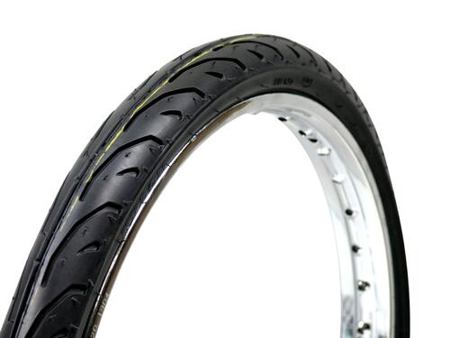 Dæk lavprofil 60/80x17 IFA super racing