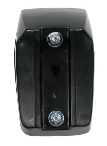 Baglygte classic retro model