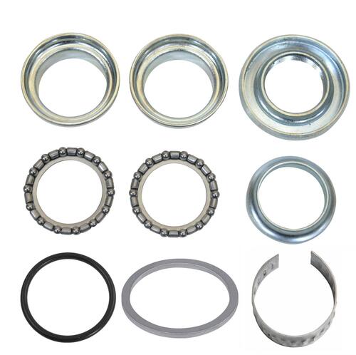 Forgaffel Lux Styrfittingssæt