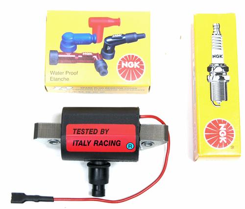 Tændspole Itr elektronisk