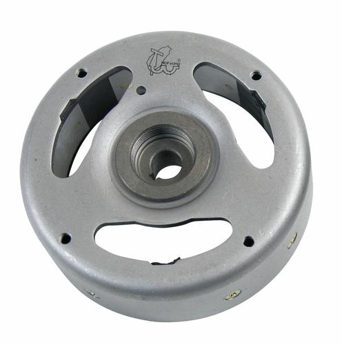 Svinghjul 6v Motor med gear