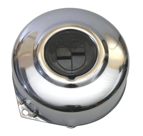 Dæksel over tænding