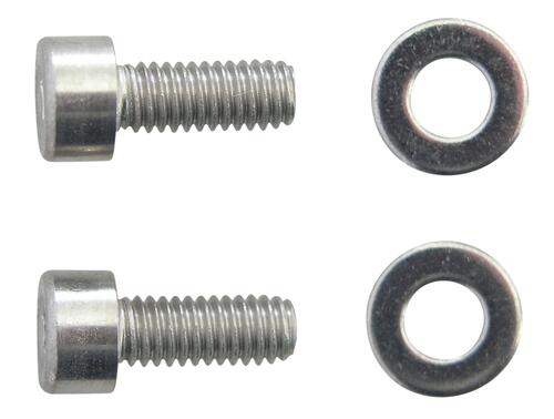 Boltsæt tænddæksel