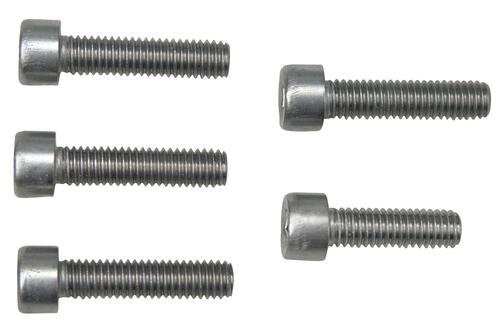 Boltsæt Koblingsdæksel