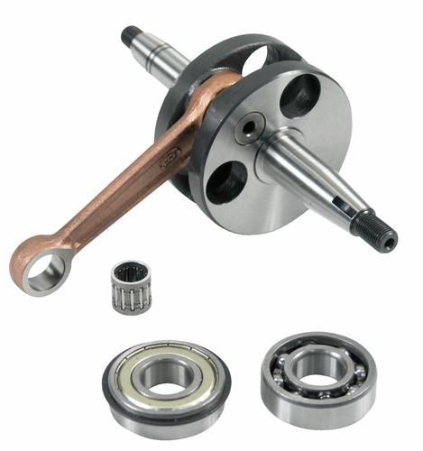 Krumtap Maxi std + lejer