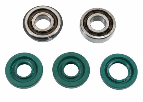 Lejesæt for krumtap Fiber