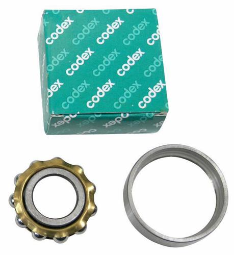 Leje krumtap Codex L17