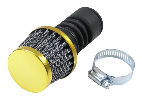 Powerfilter 15/20mm Guld