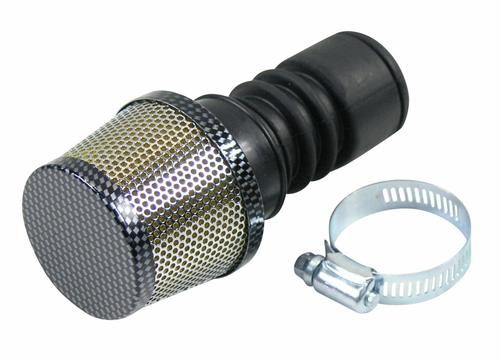 Powerfilter 15/20mm Carbon