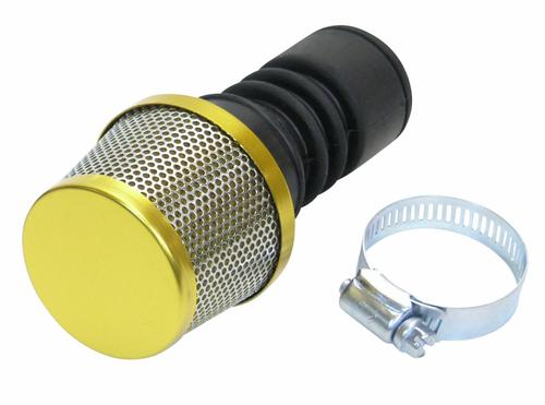 Powerfilter 15/20mm Guld