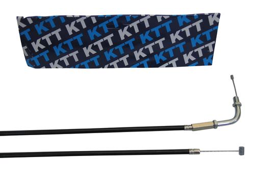 Kabel std     Gas m.bøjning