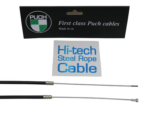 Kabel 220cm universal Lux