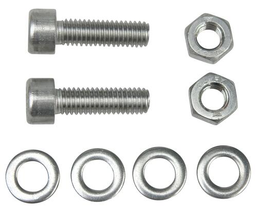 Boltsæt stel →bagagebærer