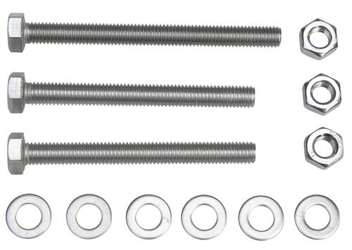 Boltsæt motorophæng