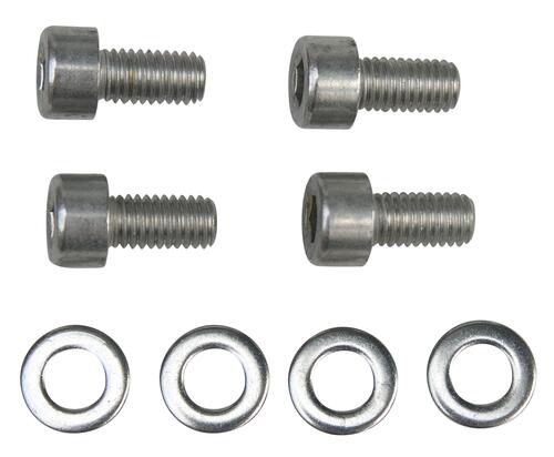 Boltsæt skærm →gaffelben
