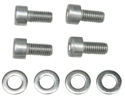 Boltsæt stel→ bagsvinger