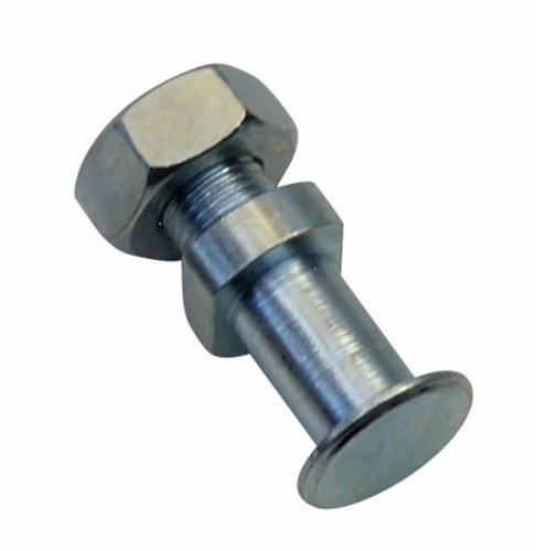 Bolt lang v/bremseplade