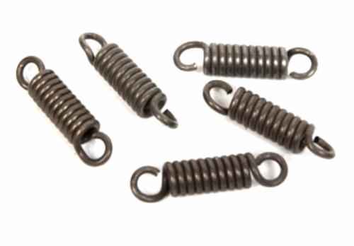 Bremsebakke fjedresæt