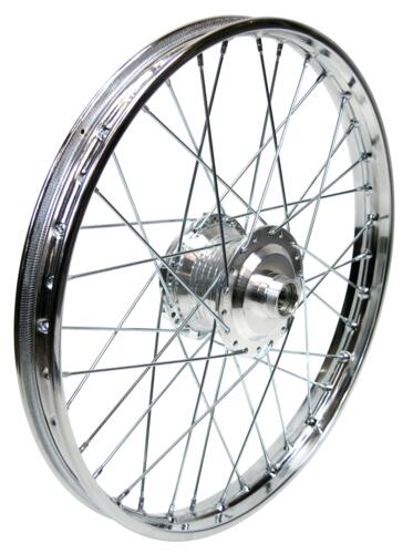 Hjul Bag krom kvalitet 1