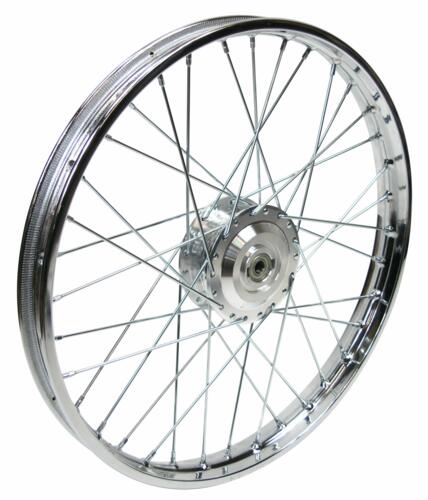 Hjul for krom kvalitet 1