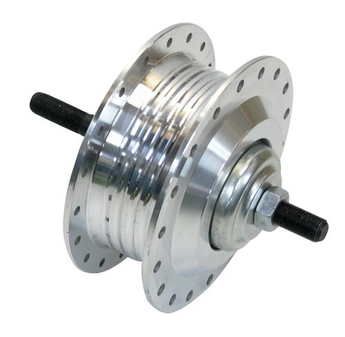 Hjulnav for Krom Kvalitet 1