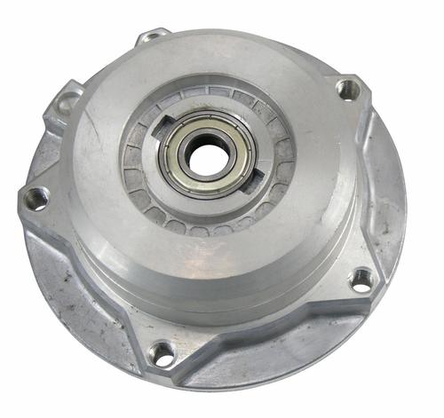 Hjulnav for stjernehjul