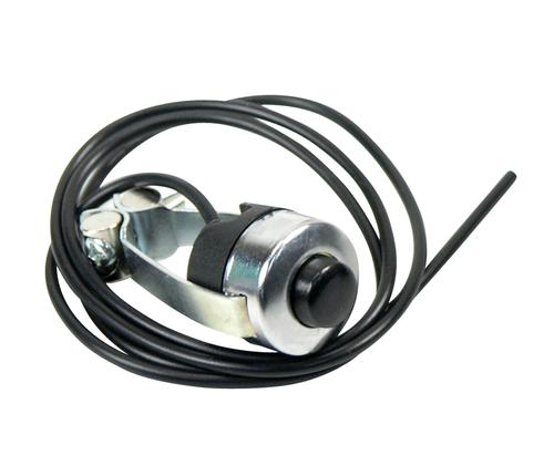 Kontakt kun afbryder