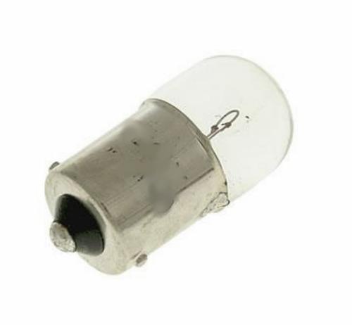 Pære baglygte lille 12v. 3-4w