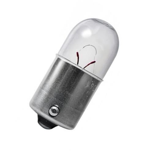 Pære baglygte stor 6v. 5w