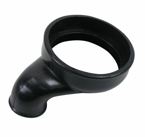 Luftfilter overgang gl