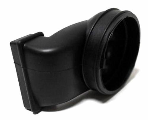 Luftfilter overgang 2g