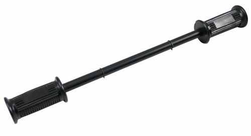 Fodhvilerstang ombygning P→K