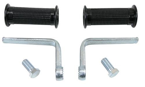 Fodhvilersæt komplet