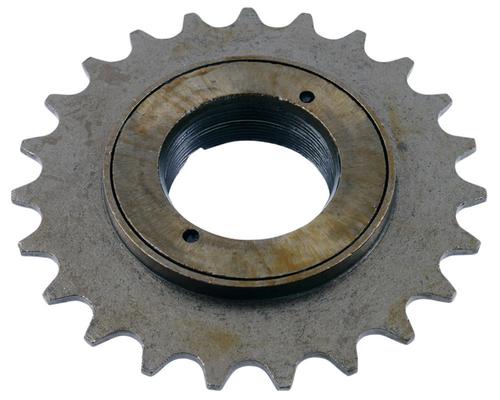 Frihjul for startkæde