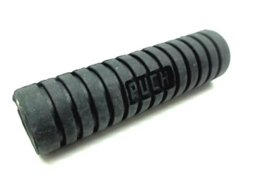 Kickstarter gummi m logo