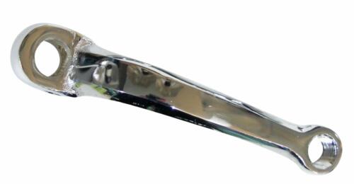 Pedalarm højre side