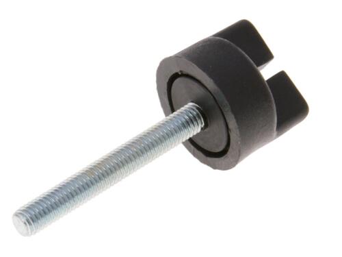 Sidedæksel skrue P1 58mm